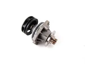 Remanufactured Water Pump - With O-Ring