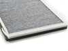 ES#2900039 - 64312218428 - Cabin Air Filter - Activated Charcoal - Vemo - BMW