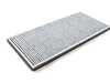 ES#2900039 - 64312218428 - Cabin Air Filter - Activated Charcoal - Vemo - BMW