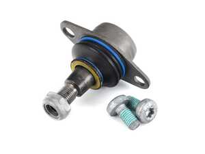 ES#2870233 - 31126768988 - Front Ball Joint - Bolts to the curved control arm. - Febi - BMW