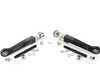 ES#4017721 - SPL-FLCA-G29 - Front Lower Control Arms - SPL Parts Front Lower Control Arms (FLCA) provide roll center, camber, and track width adjustment, and allow for full articulation with the proper ball joint angle. - SPL Parts - BMW