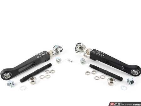 ES#4017721 - SPL-FLCA-G29 - Front Lower Control Arms - SPL Parts Front Lower Control Arms (FLCA) provide roll center, camber, and track width adjustment, and allow for full articulation with the proper ball joint angle. - SPL Parts - BMW