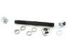 ES#4017721 - SPL-FLCA-G29 - Front Lower Control Arms - SPL Parts Front Lower Control Arms (FLCA) provide roll center, camber, and track width adjustment, and allow for full articulation with the proper ball joint angle. - SPL Parts - BMW