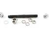ES#4017721 - SPL-FLCA-G29 - Front Lower Control Arms - SPL Parts Front Lower Control Arms (FLCA) provide roll center, camber, and track width adjustment, and allow for full articulation with the proper ball joint angle. - SPL Parts - BMW
