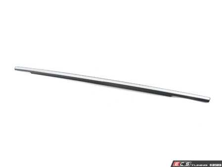 ES#3554439 - 51357473262 - DUCT COVER, OUTER, D - Genuine MINI - MINI