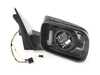 ES#87206 - 51168245132 - Heated Rearview Mirror - Right - Replace your broken mirror - Genuine BMW - BMW