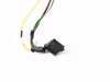 ES#87206 - 51168245132 - Heated Rearview Mirror - Right - Replace your broken mirror - Genuine BMW - BMW