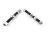 ES#4017721 - SPL-FLCA-G29 - Front Lower Control Arms - SPL Parts Front Lower Control Arms (FLCA) provide roll center, camber, and track width adjustment, and allow for full articulation with the proper ball joint angle. - SPL Parts - BMW