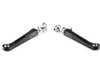 ES#4017721 - SPL-FLCA-G29 - Front Lower Control Arms - SPL Parts Front Lower Control Arms (FLCA) provide roll center, camber, and track width adjustment, and allow for full articulation with the proper ball joint angle. - SPL Parts - BMW