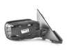 ES#87206 - 51168245132 - Heated Rearview Mirror - Right - Replace your broken mirror - Genuine BMW - BMW