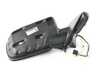 ES#87206 - 51168245132 - Heated Rearview Mirror - Right - Replace your broken mirror - Genuine BMW - BMW