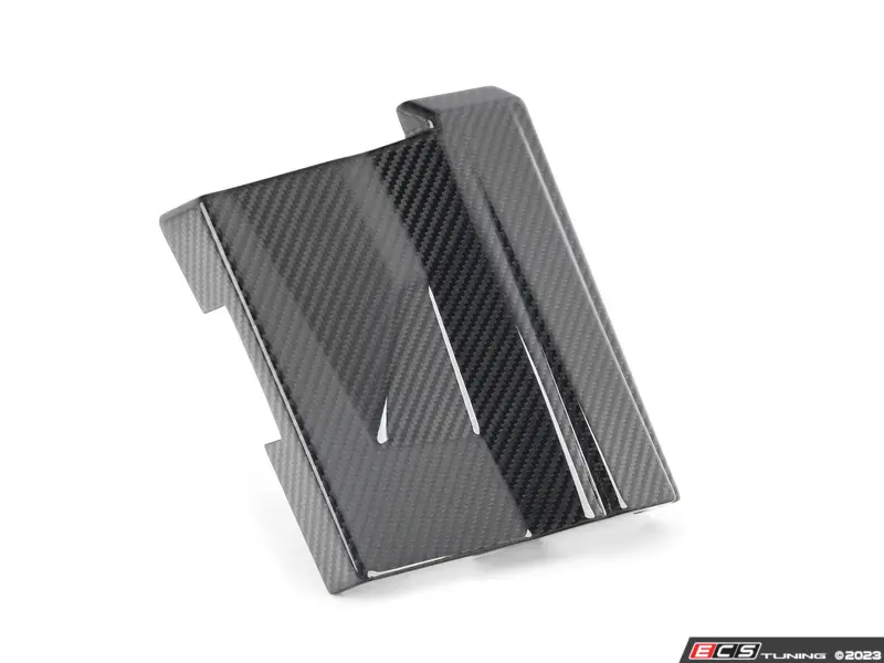ECS - 015006LA01-01 - MK8 GTI / Golf R & 8Y A3/ S3 Carbon Fiber