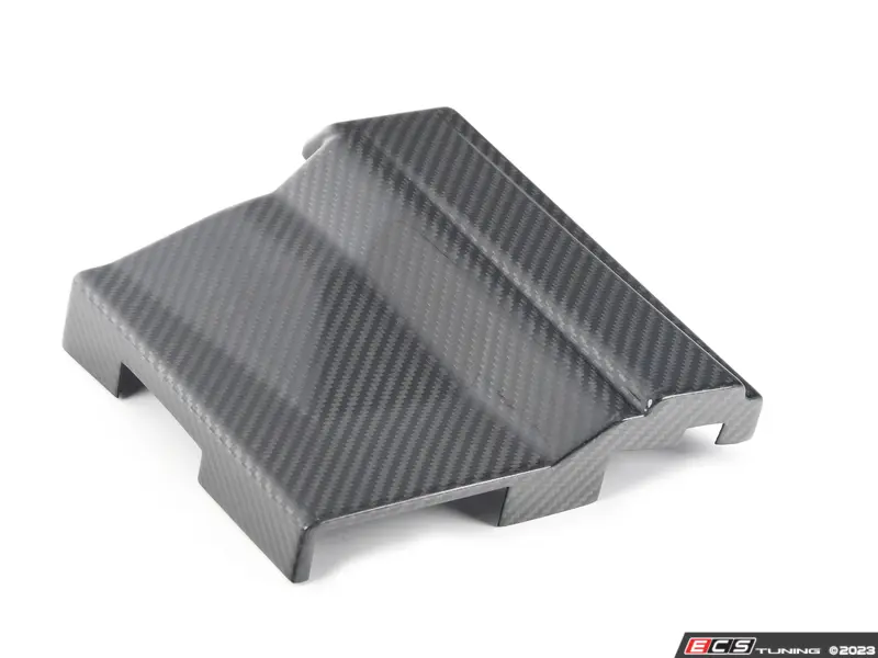 ECS - 015006LA01-01 - MK8 GTI / Golf R & 8Y A3/ S3 Carbon Fiber