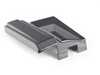 ES#4630035 - 015006LA01-01 - MK8 GTI / Golf R & 8Y A3/ S3 Carbon Fiber Fuse Box / ECU Cover - Cover the unsightly ECU bracket and fuse box lid with premium carbon fiber material! - ECS - Audi Volkswagen
