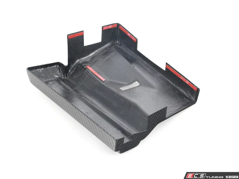 ECS - 015006LA01-01 - MK8 GTI / Golf R & 8Y A3/ S3 Carbon Fiber