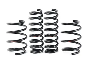 E90 xDrive Lowering Spring Set