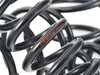 ES#4714291 - 051056LA01 - E90 xDrive Lowering Spring Set - Boasting drastic aesthetic and performance improvements, these springs offer an average lowering of 1.2" front & rear. - ECS - BMW