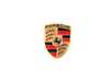 ES#1495064 - 99663744300 - Key Fob Emblem  - Renew the look of your transmitter with a new crest - Genuine Porsche - Porsche