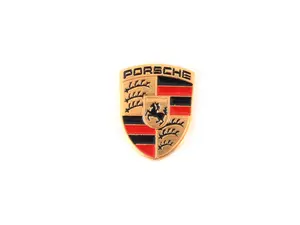 Key Fob Emblem 