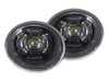 ES#4685120 - LF997X - 992 Style Projector Headlight Set  - Featuring Facelift headlights inspired by the latest 992 Generation! - Morimoto - Porsche