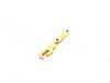 ES#157403 - 54128202293 - LEFT SLIDER - Genuine BMW - BMW