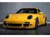 ES#4685120 - LF997X - 992 Style Projector Headlight Set  - Featuring Facelift headlights inspired by the latest 992 Generation! - Morimoto - Porsche