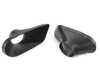 ES#4504825 - 116102 - AAF Brake Duct Kit - E46 M3 - An excellent way to keep your brakes cool to reduce overheating - Advanced Auto Fabrication - BMW