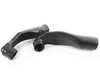 ES#4504825 - 116102 - AAF Brake Duct Kit - E46 M3 - An excellent way to keep your brakes cool to reduce overheating - Advanced Auto Fabrication - BMW