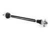 ES#1070313 - 1K0407272EN - Front Axle Assembly - Right - Complete driveshaft with CV joints; ready for installation - Genuine Volkswagen Audi - Audi Volkswagen