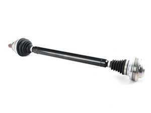 ES#1070313 - 1K0407272EN - Front Axle Assembly - Right - Complete driveshaft with CV joints; ready for installation - Genuine Volkswagen Audi - Audi Volkswagen