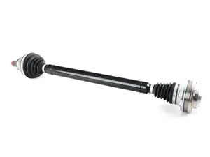 Front Axle Assembly - Right
