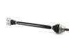 ES#1070313 - 1K0407272EN - Front Axle Assembly - Right - Complete driveshaft with CV joints; ready for installation - Genuine Volkswagen Audi - Audi Volkswagen