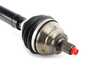 ES#1070313 - 1K0407272EN - Front Axle Assembly - Right - Complete driveshaft with CV joints; ready for installation - Genuine Volkswagen Audi - Audi Volkswagen