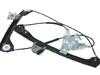 ES#4020110 - 51338229105PRM - Front Window Regulator - Left - Restore window function by replacing your window regulator with this upgraded aftermarket alternative - URO Premium - BMW