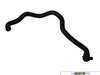 ES#4017679 - 11537544638PRM - Coolant Hose with Flange - Includes aluminum flange to replace factory plastic failure prone version - URO Premium - BMW