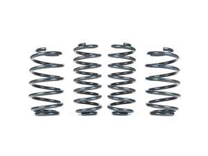 ES#4691196 - VWR31F020 - RacingLine Sport Spring Set - Lower and optimize your Tiguan's suspension! Average lowering of 1.77" front & rear. - Racingline - Volkswagen