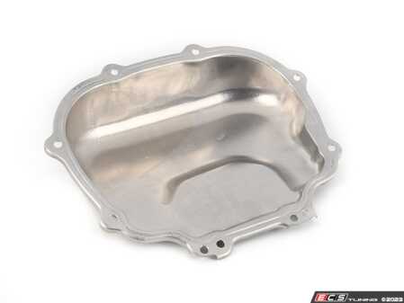 ES#4507876 - 06E109285Q - COVER - Genuine Volkswagen Audi - 