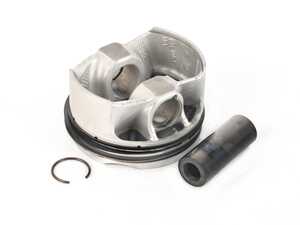 ES#4179588 - 11258092931 - Piston - Genuine BMW - BMW