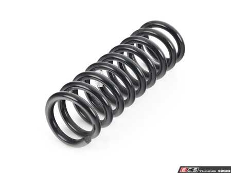 ES#58766 - 33531137959 - Coil Spring - Genuine BMW - BMW