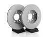 ES#4668593 - 34119811538-P - Front V5 Plain Brake Rotors - Set (307x24) - Precision manufactured and featuring a GeoSpec corrosion-resistant coating - ECS - MINI