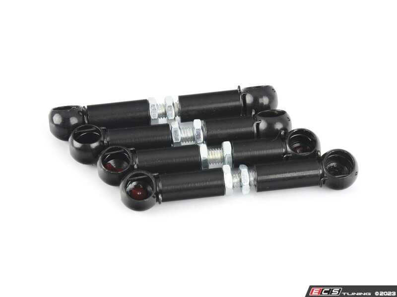 Vivid Racing VRAUDIRS220 VR Performance Air Suspension Lowering