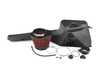 ES#4643432 - CI100053 - APR 2.0T EA888.4 Intake System - R / S3 - Full 109mm intake system from the dual frontal inlet scoops to the included inlet adapter. Configurable as a closed system with optional covers. - APR - Audi Volkswagen