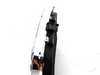 ES#78522 - 51138206610 - Kidney Grille - Right - Replace your damaged kidney grille today - Genuine BMW - BMW