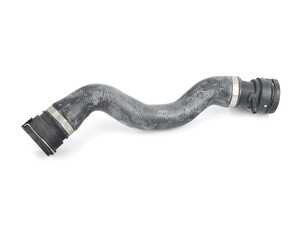 ES#4069419 - 17127619684 - Upper Radiator Coolant Hose - Replacement upper radiator hose from Rein - Rein - BMW