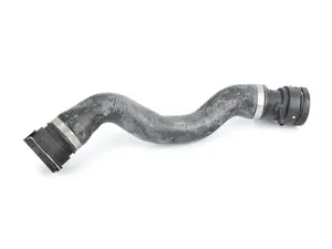 Upper Radiator Coolant Hose
