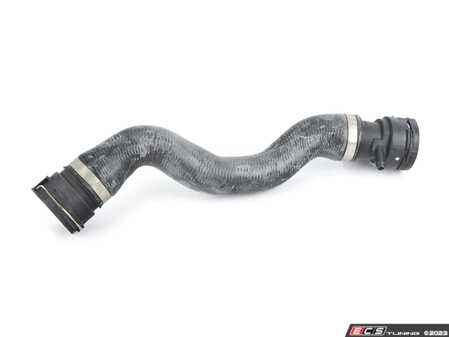 ES#4069419 - 17127619684 - Upper Radiator Coolant Hose - Replacement upper radiator hose from Rein - Rein - BMW