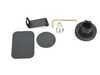 ES#4271511 - PM01.25 - MK2 ExactFit Magnetic Phone Mount - Safely & securely mount your cell phone - Rennline - Volkswagen
