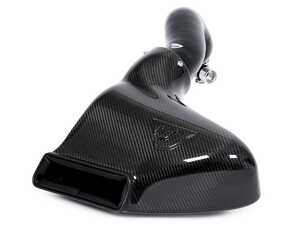 ES#4691145 - UH041-INA - Unitronic Carbon Fiber Intake System - Specifically developed Intake System to provide increased performance, air velocity and throttle response through alleviating airflow restrictions. - Unitronic - Audi Volkswagen