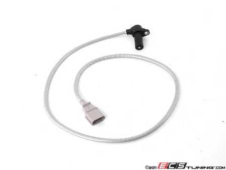 ES#283066 - 077905381J - Crankshaft Position Sensor - Referred to as the speed sensor & reference sensor - Genuine Volkswagen Audi - Audi