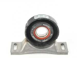 ES#48596 - 26121225152 - Driveshaft Center Support Bearing - Used to support the center of the driveshaft - Genuine BMW - BMW